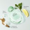 عطر ادکلن اکوا دی جویا زنانه ادو پرفیوم جورجیو آرمانی - تصویر 2