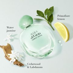 Alternative view of عطر ادکلن اکوا دی جویا زنانه ادو پرفیوم جورجیو آرمانی