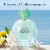 عطر ادکلن اکوا دی جویا زنانه ادو پرفیوم جورجیو آرمانی - تصویر 3