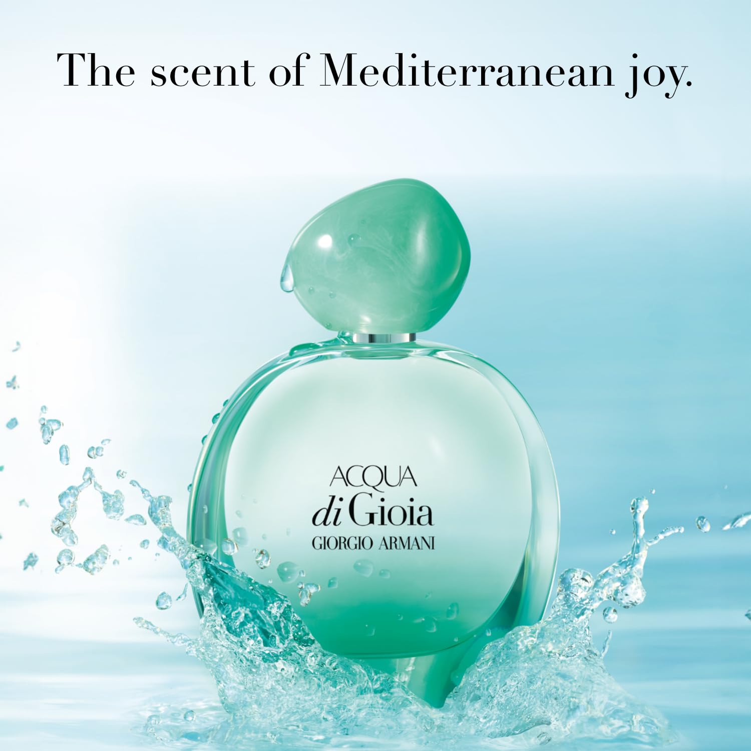 عطر ادکلن اکوا دی جویا اینتنس زنانه ادو پرفیوم جورجیو آرمانی - تصویر 3