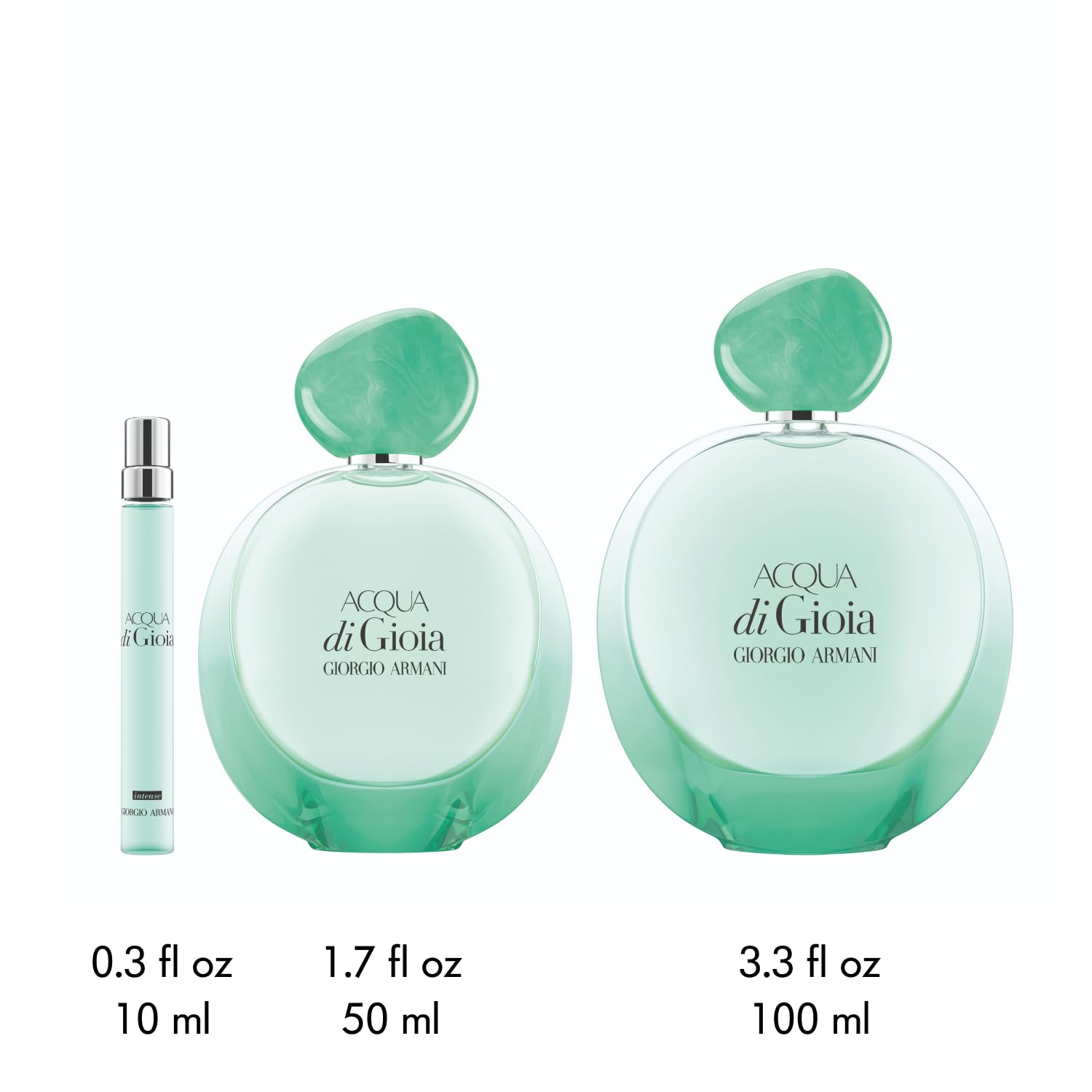عطر ادکلن اکوا دی جویا اینتنس زنانه ادو پرفیوم جورجیو آرمانی - تصویر 5