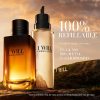 عطر ادکلن آی ویل مردانه ادو پرفیوم جورجیو آرمانی - تصویر 7