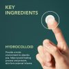 پچ جوش هیدروکلوئیدی (پک ۵۴ عددی) اسکین اند لب - تصویر 4