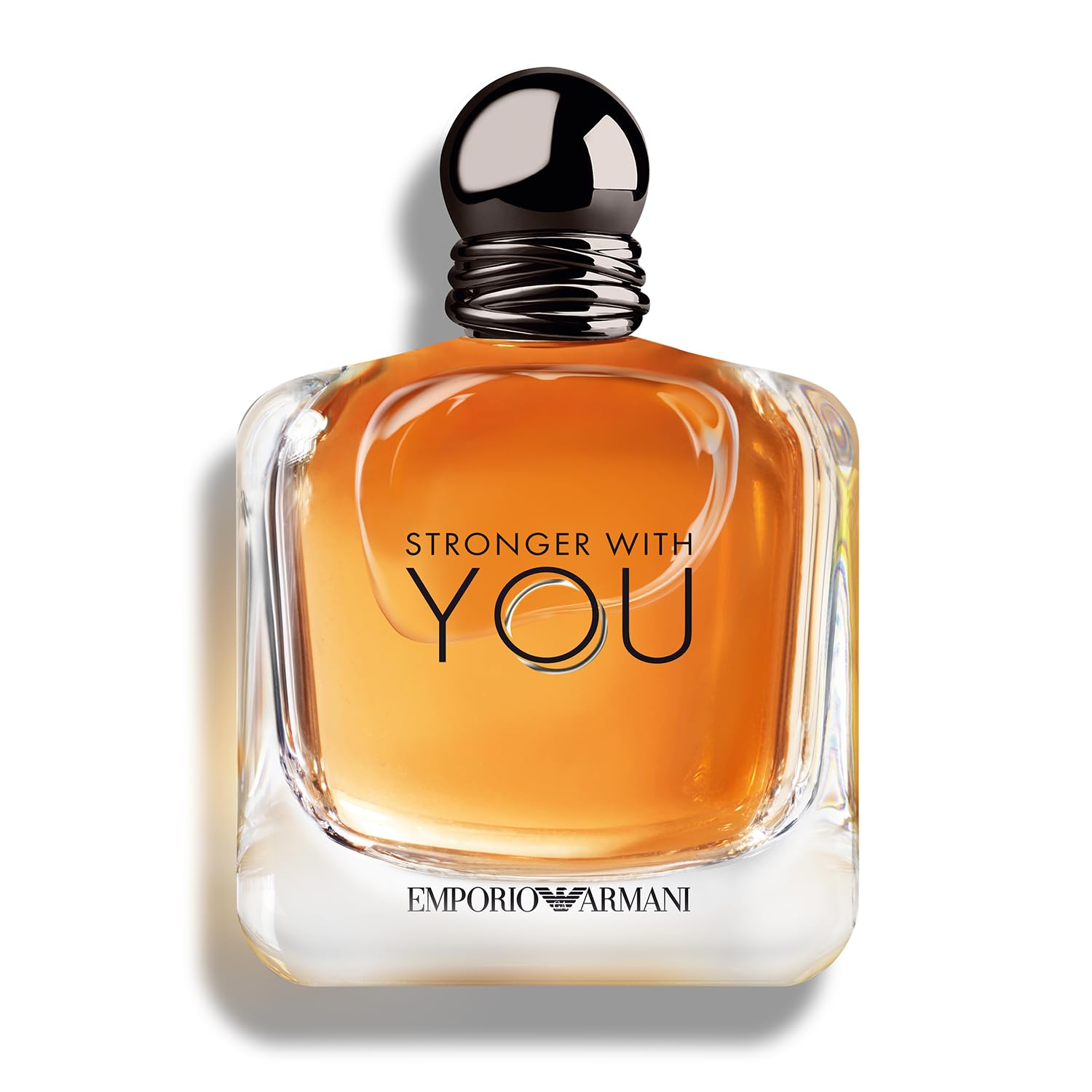عطر ادکلن استرانگر ویت یو مردانه ادو پرفیوم جورجیو آرمانی - تصویر 8