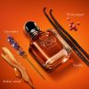 عطر ادکلن استرانگر ویت یو اینتنسلی مردانه ادو پرفیوم جورجیو آرمانی - تصویر 2