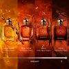 عطر ادکلن استرانگر ویت یو اینتنسلی مردانه ادو پرفیوم جورجیو آرمانی - تصویر 5