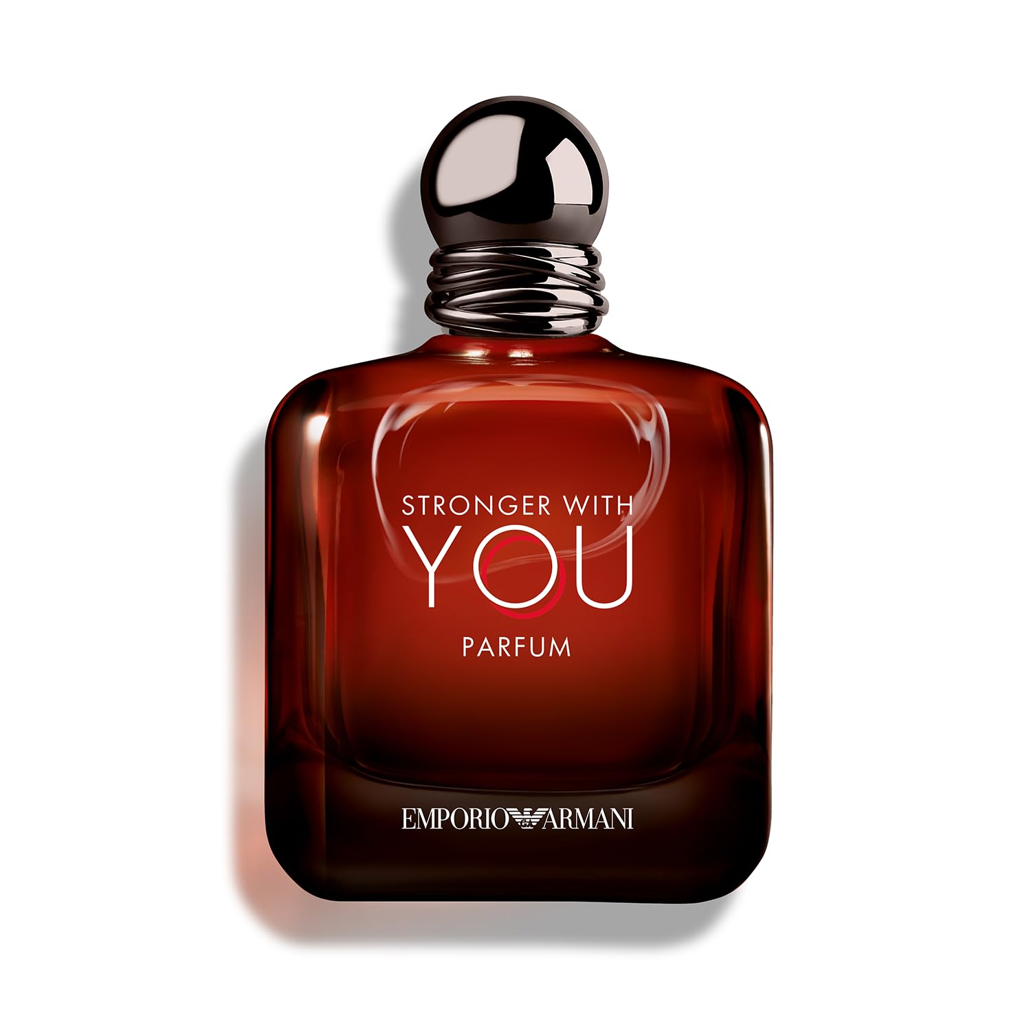 عطر ادکلن استرانگر ویت یو پارفوم مردانه جورجیو آرمانی