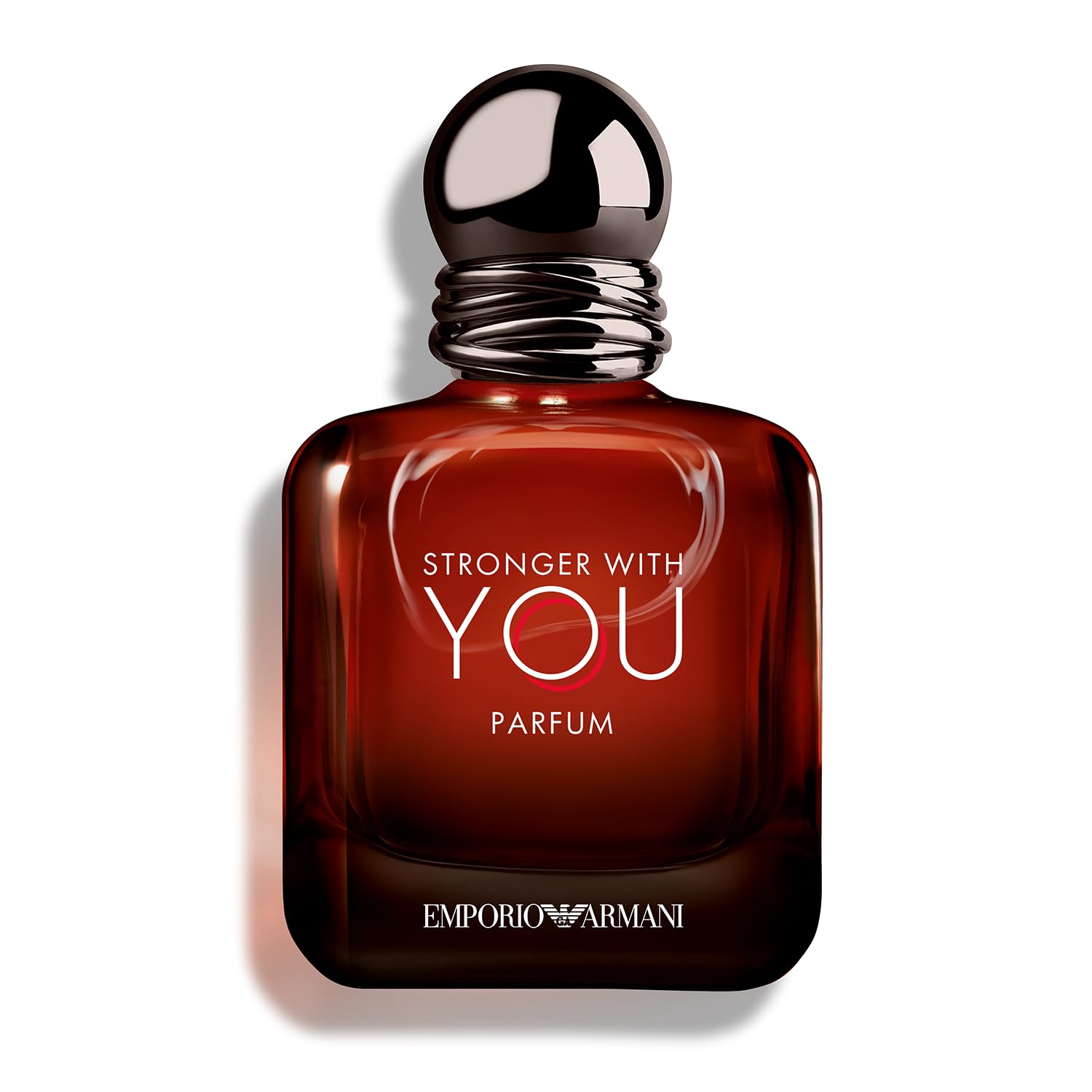 عطر ادکلن استرانگر ویت یو پارفوم مردانه جورجیو آرمانی - تصویر 8