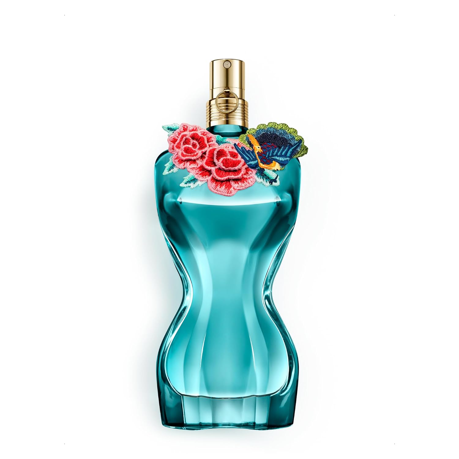 عطر لا بل پارادایز گاردن زنانه ژان پل گوتیه