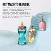 عطر لا بل پارادایز گاردن زنانه ژان پل گوتیه - تصویر 6