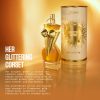 عطر دیواین لو پارفوم اینتنس زنانه ژان پل گوتیه - تصویر 3