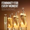 عطر دیواین زنانه ژان پل گوتیه - تصویر 5