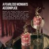 عطر اسکندال زنانه ژان پل گوتیه - تصویر 3