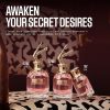 عطر اسکندال زنانه ژان پل گوتیه - تصویر 5