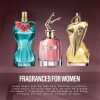 عطر اسکندال زنانه ژان پل گوتیه - تصویر 6