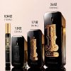 عطر ادکلن وان میلیون بلک مردانه ادو پرفیوم پاکو رابان