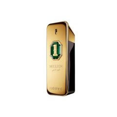 عطر ادکلن وان میلیون گلدن عود مردانه پارفوم اینتنس پاکو رابان