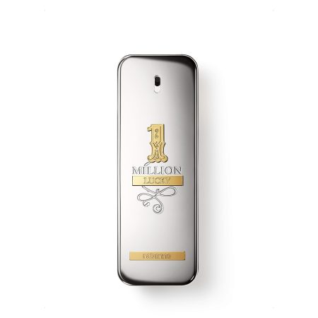 عطر ادکلن وان میلیون لاکی مردانه ادو توالت پاکو رابان