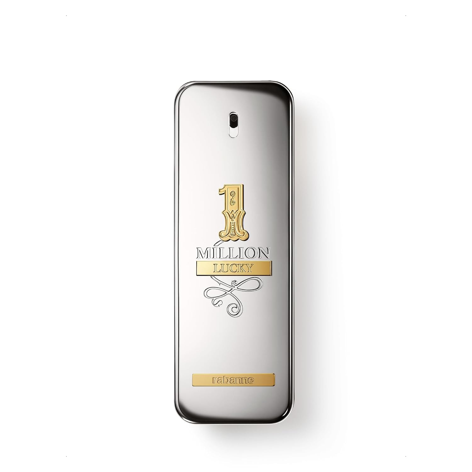 عطر ادکلن وان میلیون لاکی مردانه ادو توالت پاکو رابان