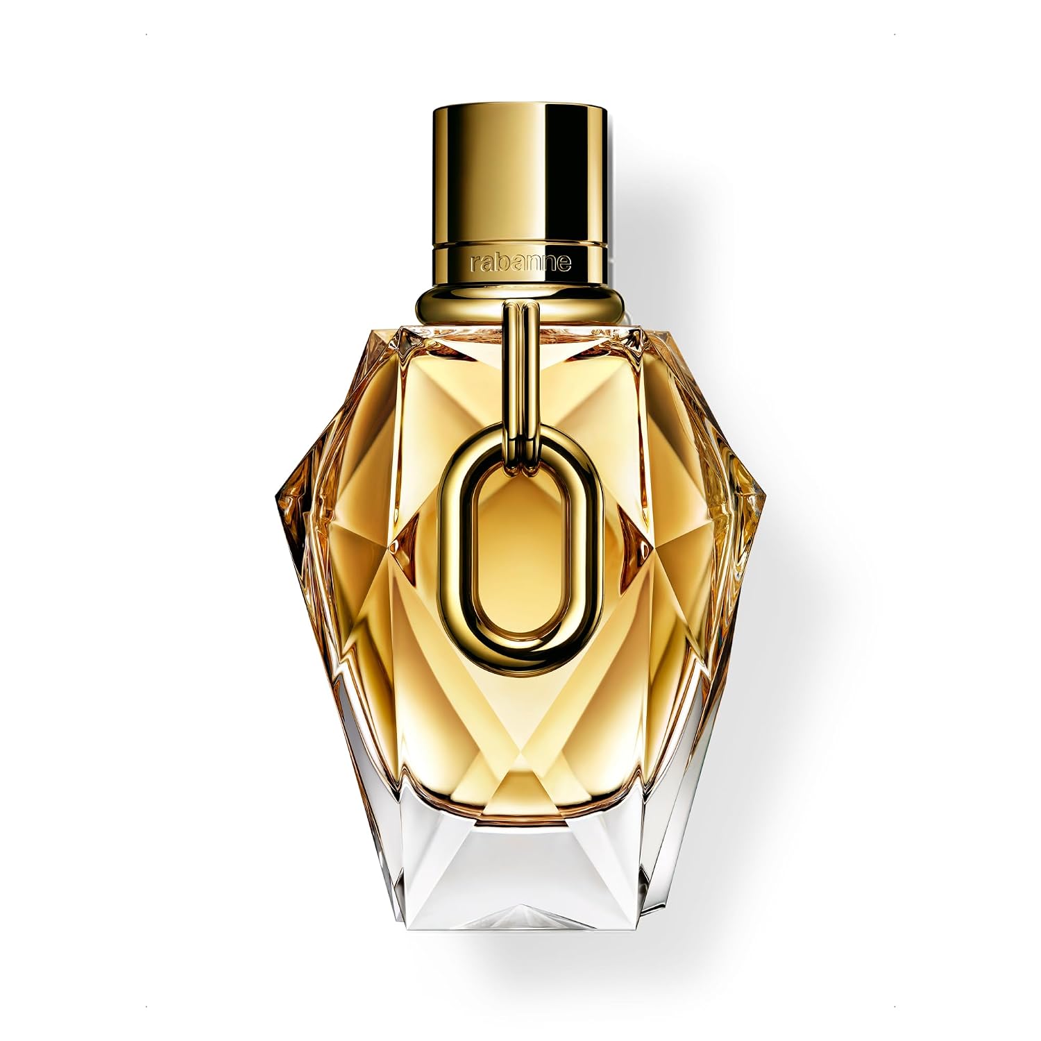 عطر ادکلن میلیون گلد زنانه ادو پرفیوم پاکو رابان