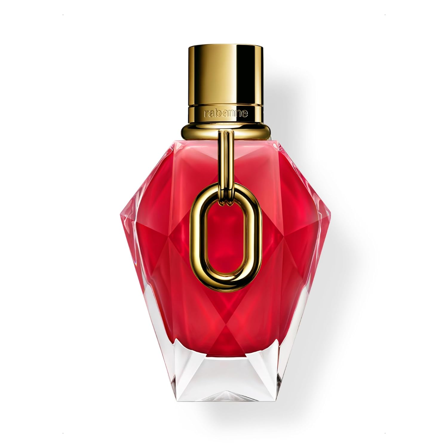 عطر ادکلن میلیون رد زنانه ادو پرفیوم پاکو رابان