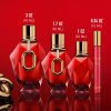 عطر ادکلن میلیون رد زنانه ادو پرفیوم پاکو رابان