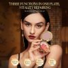 رژگونه پودری پیونی پالاس آیدنتیتی - تصویر 3