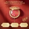 رژگونه پودری پیونی پالاس آیدنتیتی - تصویر 4