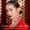 رژ لب گلیز مات ماندگار پالاس آیدنتیتی - تصویر 6