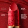 رژ لب مات اژدهای چینی پالاس آیدنتیتی - تصویر 4