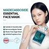 ماسک ورقهای مدکاسوساید ترمیم جوش و لک مدیهیل (بسته ۱۰ عددی)