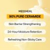 ماسک ورقهای سرامید تقویت سد رطوبتی مدیهیل (بسته ۱۰ عددی)